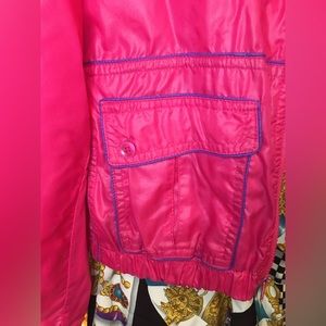 Pink Vintage Jacket